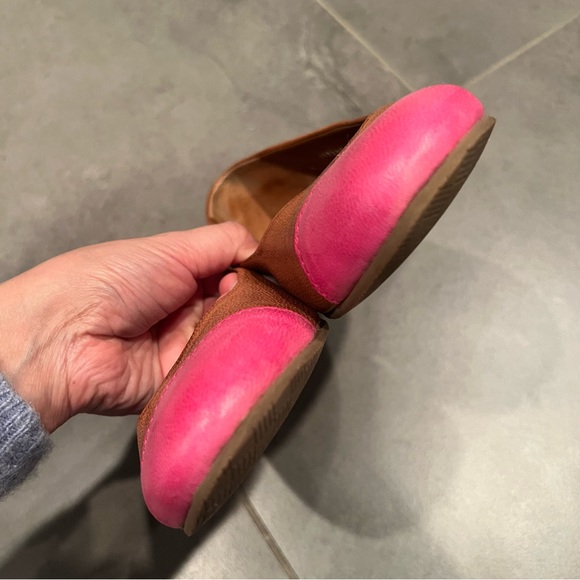 cole haan ballet shoes - Picture 4 of 5